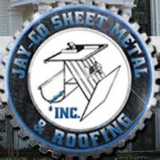 jay-co sheet metal & roofing|jay co roofing.